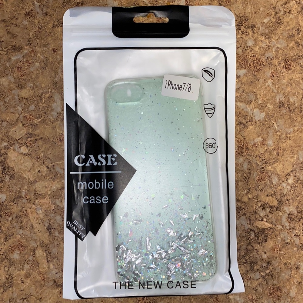 iPhone 7/8 plus case
